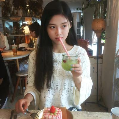 江湖儿女