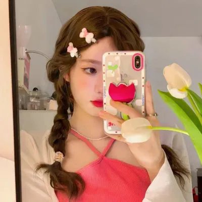 异形奇花